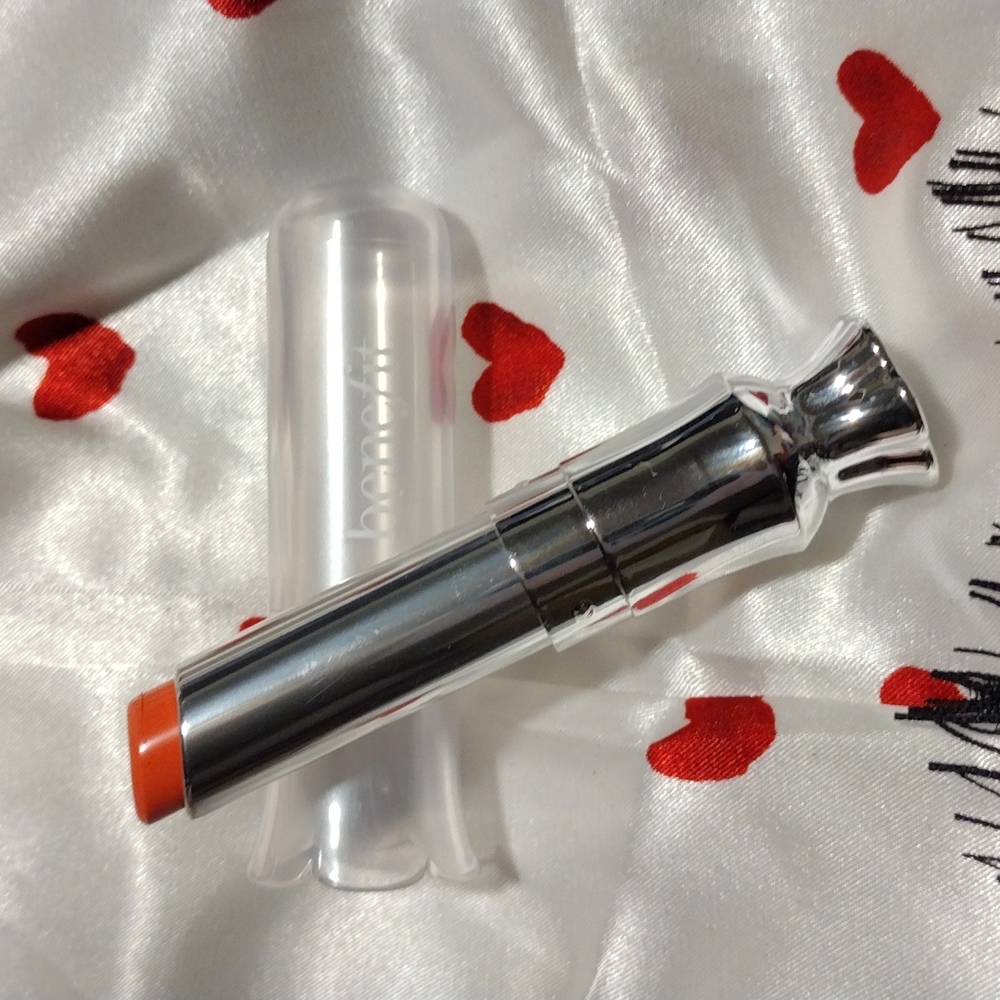 Nwot benefit lip balm